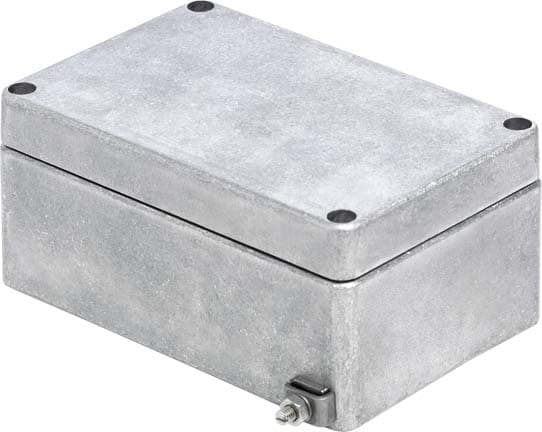 Weidmuller - KLIPPON K52 Klemmkasten, Verteilerdose