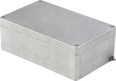 Weidmuller - KLIPPON K7 Klemmkasten, Verteilerdose