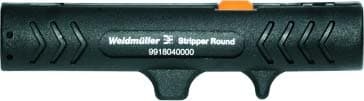 Weidmuller - Stripper round Messer