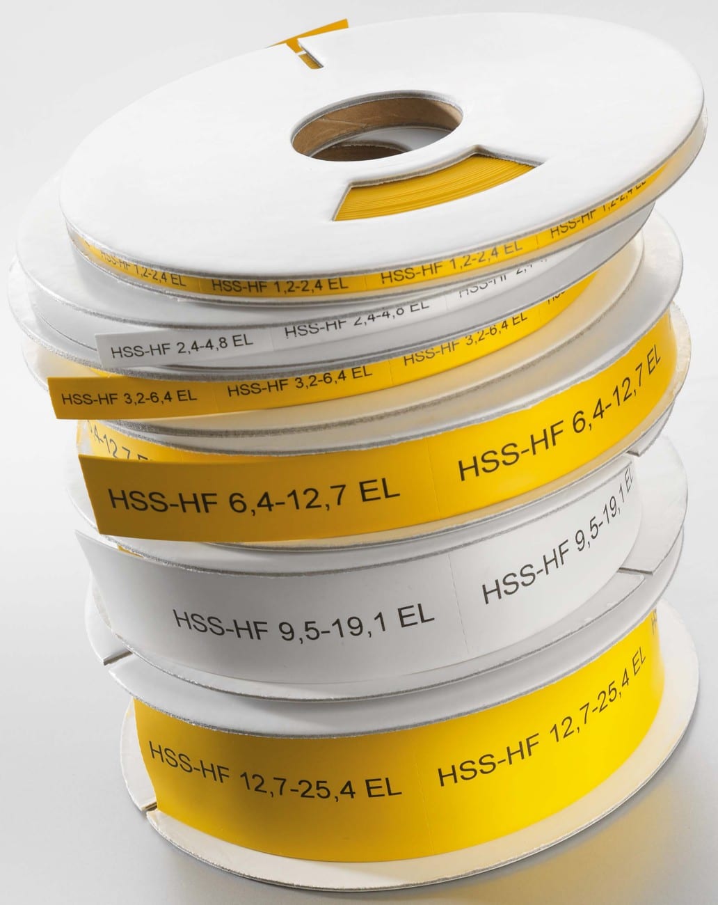 Weidmuller - HSS-HF 3.2-6.4 EL W13M Marker