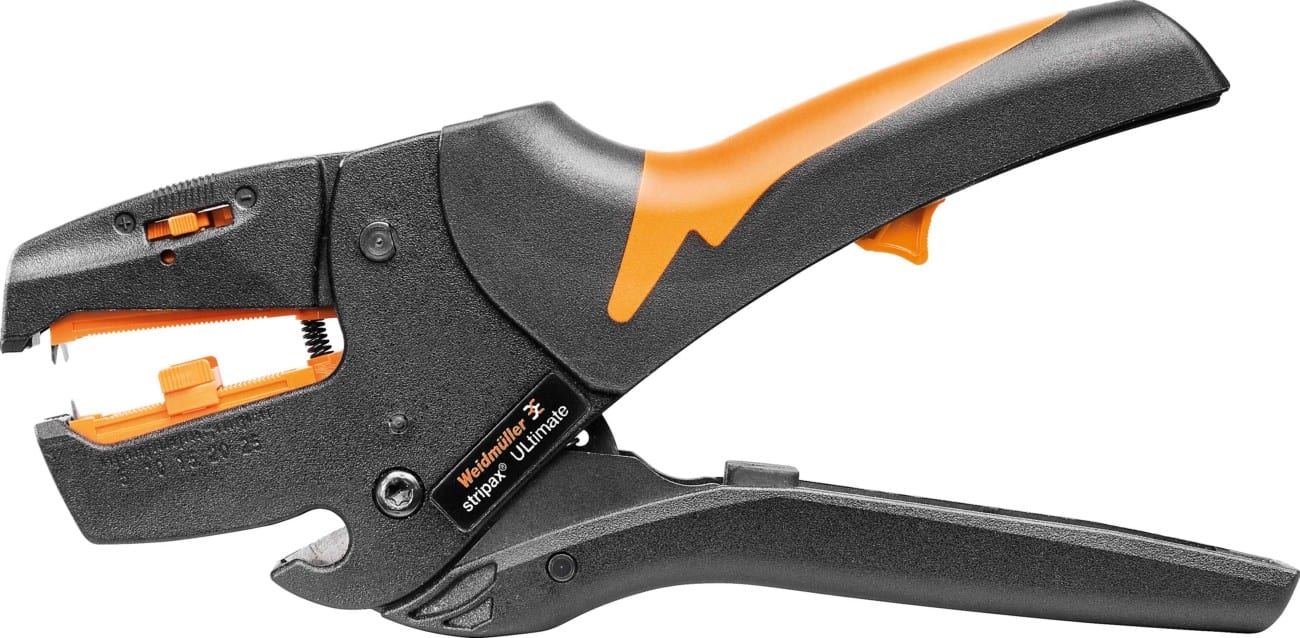 Weidmuller - STRIPAX ULTIMATE Handwerkzeug