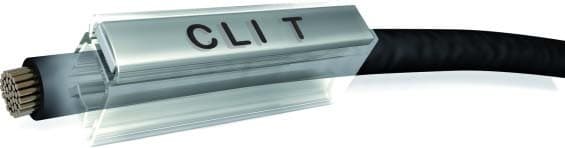 Weidmuller - CLI T 3-18 Marker