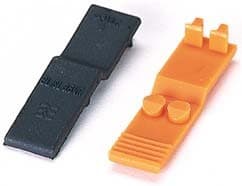 Weidmuller - BL/SL3.50VRORBXLPKl.
