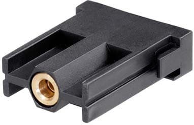 Weidmuller - HDC-CM-1BPN4.0 f. Industri