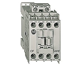 Allen-Bradley - IEC Control Relay