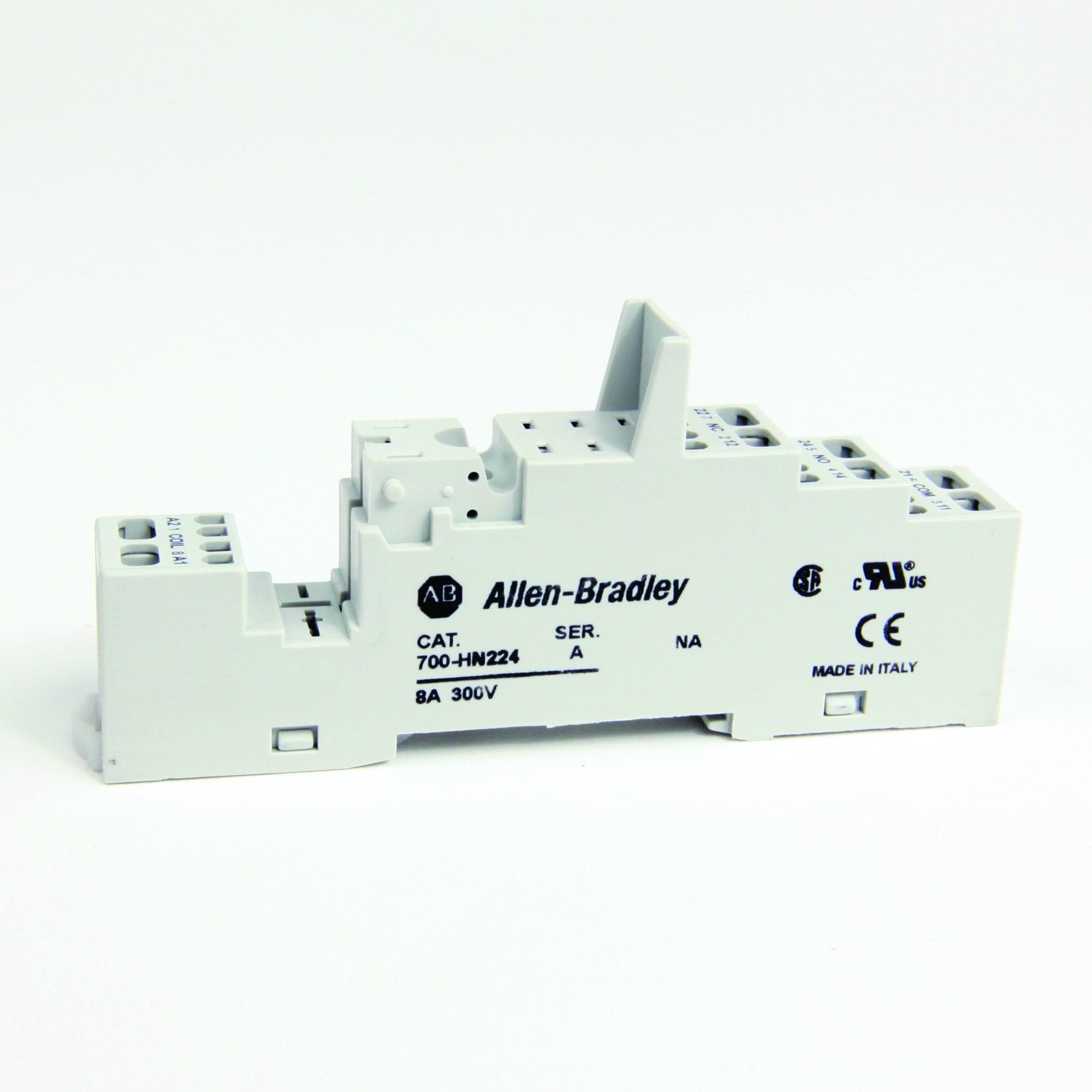 Allen-Bradley - Sockel, 2-polig
