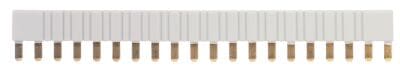 Allen-Bradley - QUERVEBINDER ZU 2-P. RELAIS, 8-FACH,grau