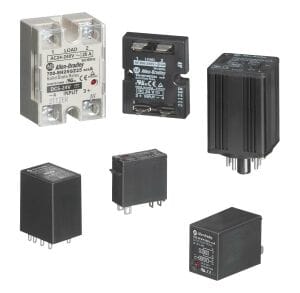 Allen-Bradley - Heat Sink