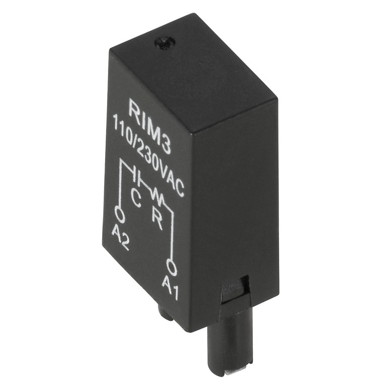 Weidmuller - RIM 1 6/230VDC Relaissockel