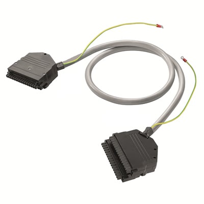 Weidmuller - C300-32B-320B-2S-M34-05SPS-Kabel