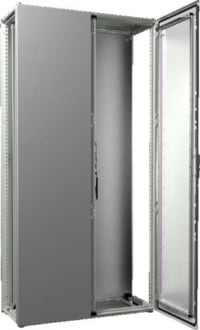 Rittal - VX Anreih-Schranksystem, 1200x2000x400