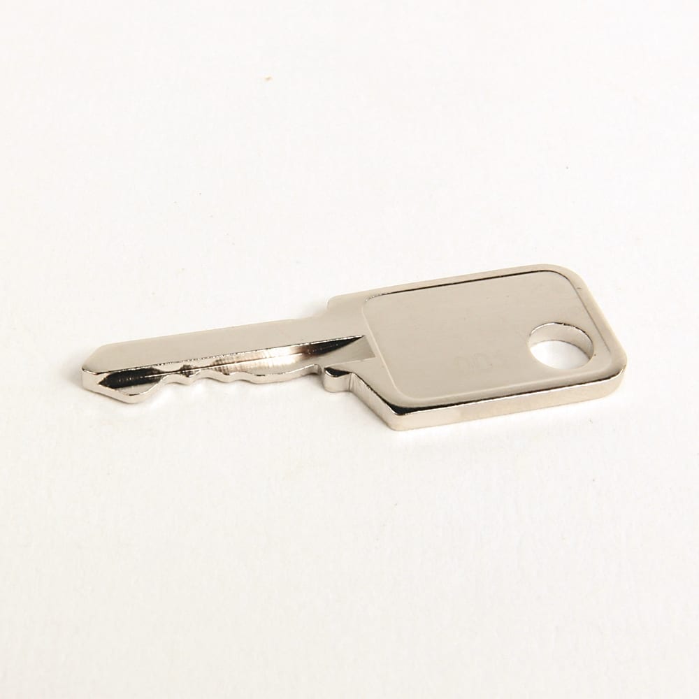 Allen-Bradley - 800B Drucktaster 16 mm Replacement Key
