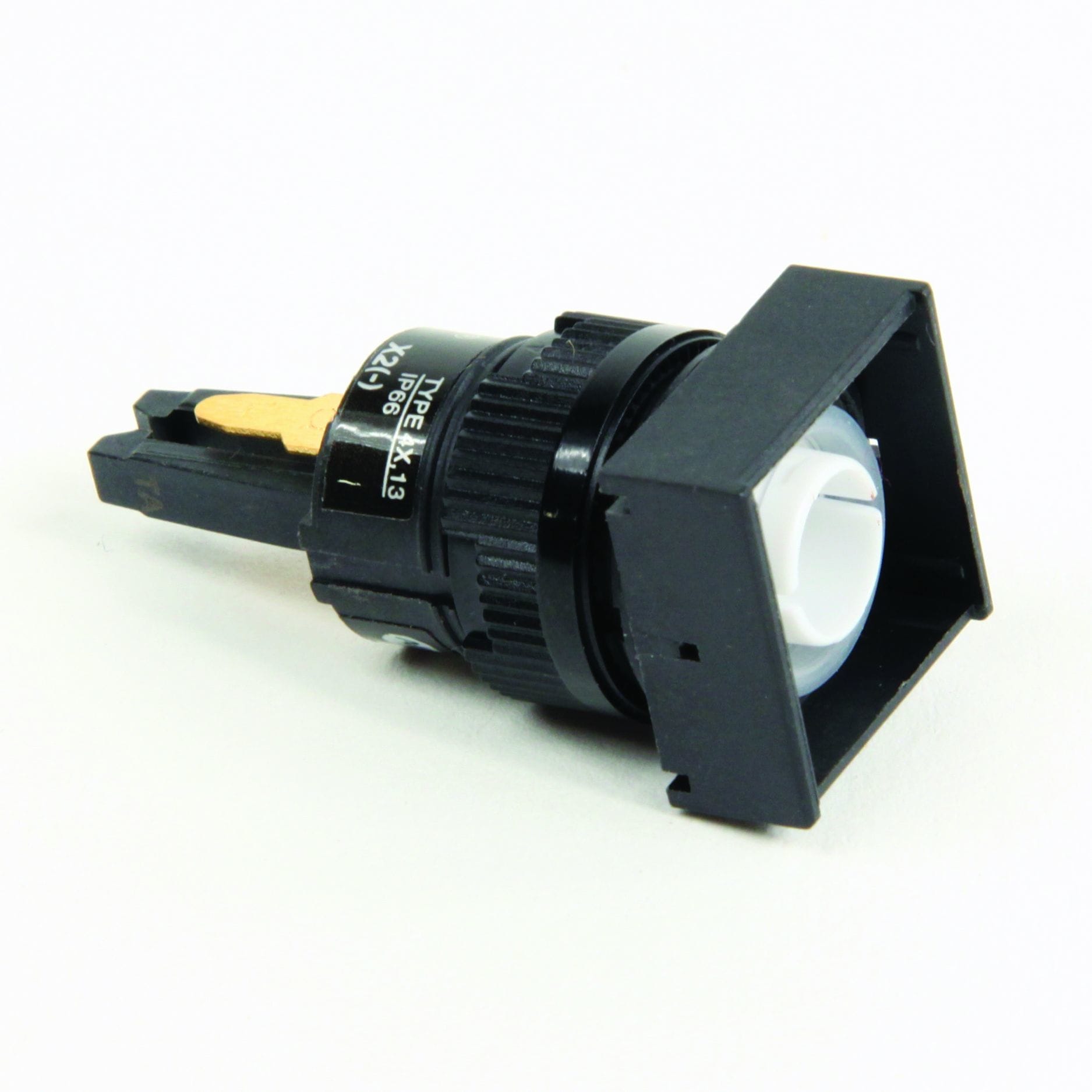 Allen-Bradley - PUSH BUTTON/PILOT LIGHT MOMENT