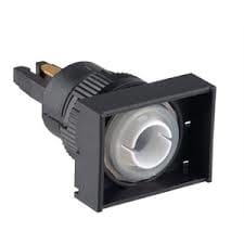 Allen-Bradley - 800B - Rectangular Bezel