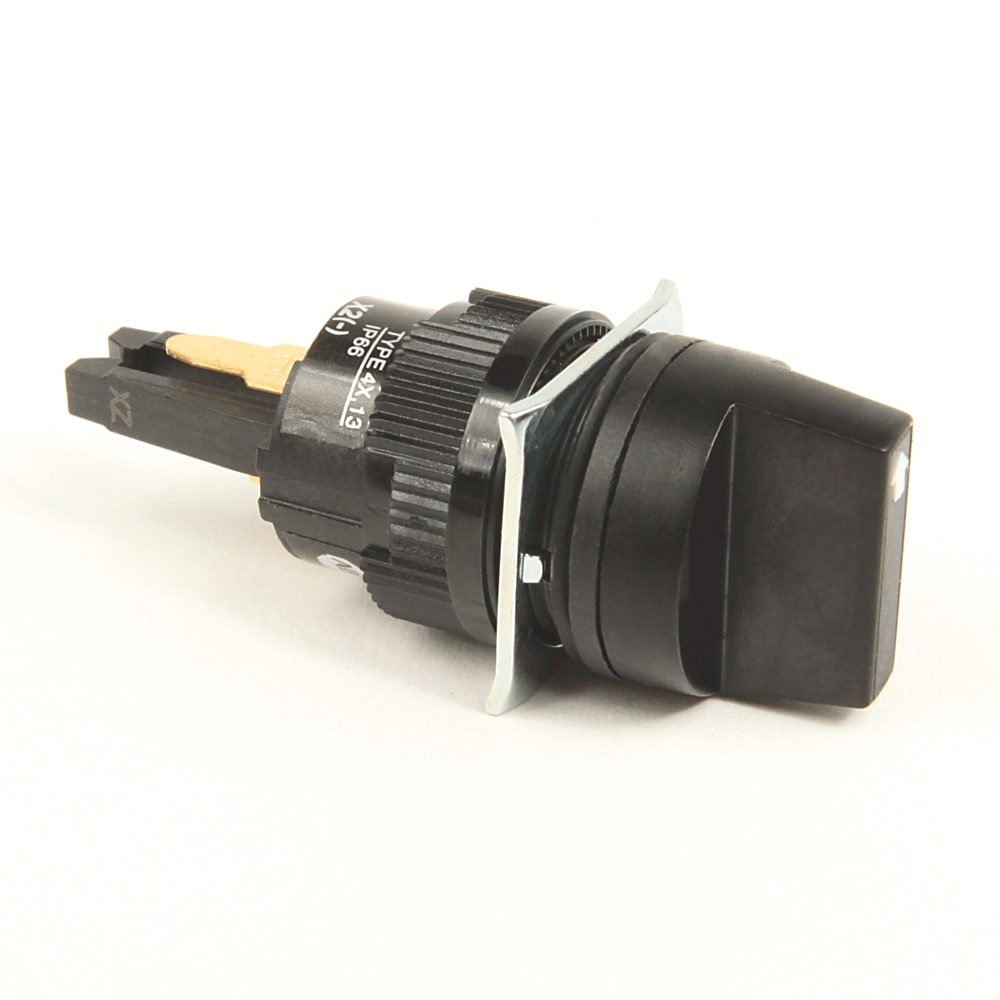 Allen-Bradley - SELECTOR SWITCH 3-POSITION SPR