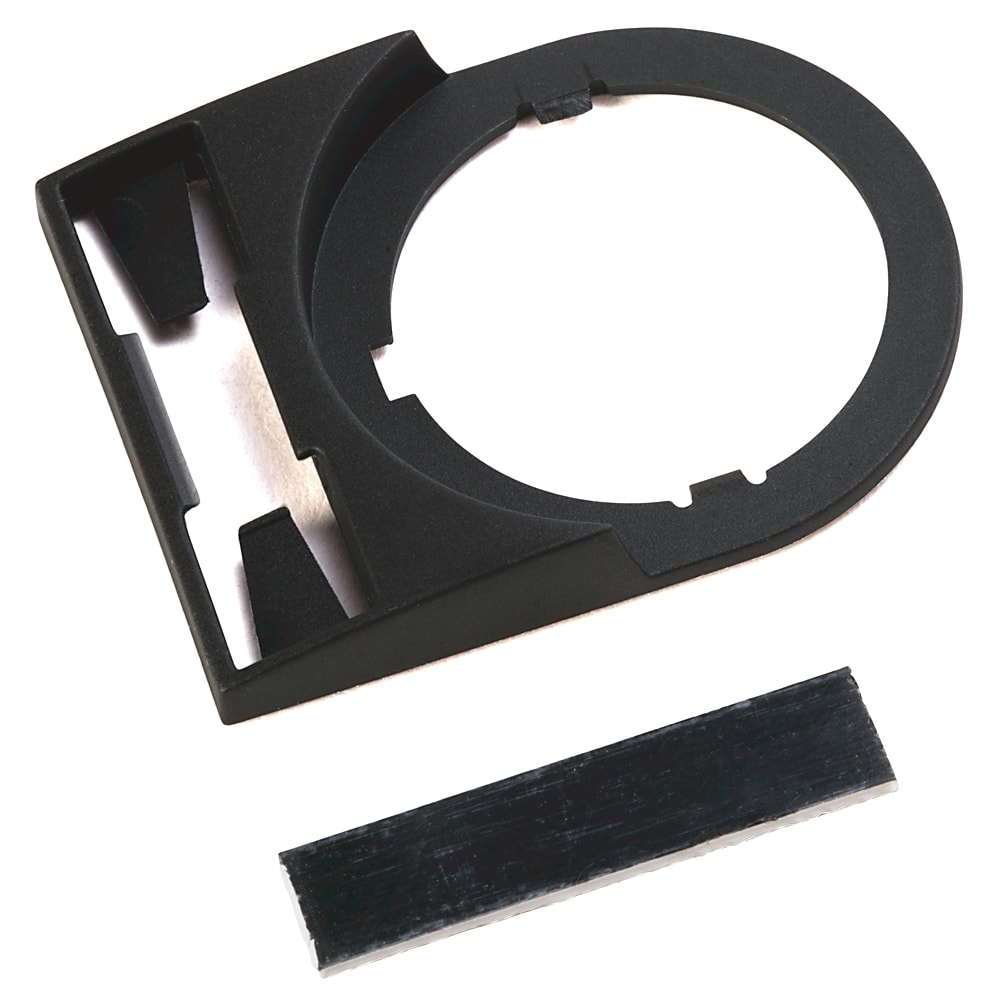 Allen-Bradley - Schildtraeger 30X40mm&w.Schild,unbeschr.