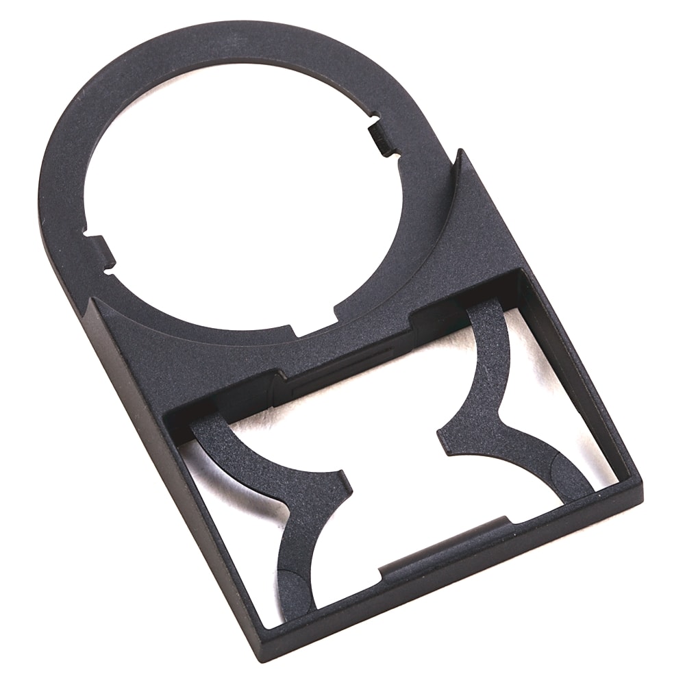 Allen-Bradley - Schildertraeger 30x50mm, 2-Teilig