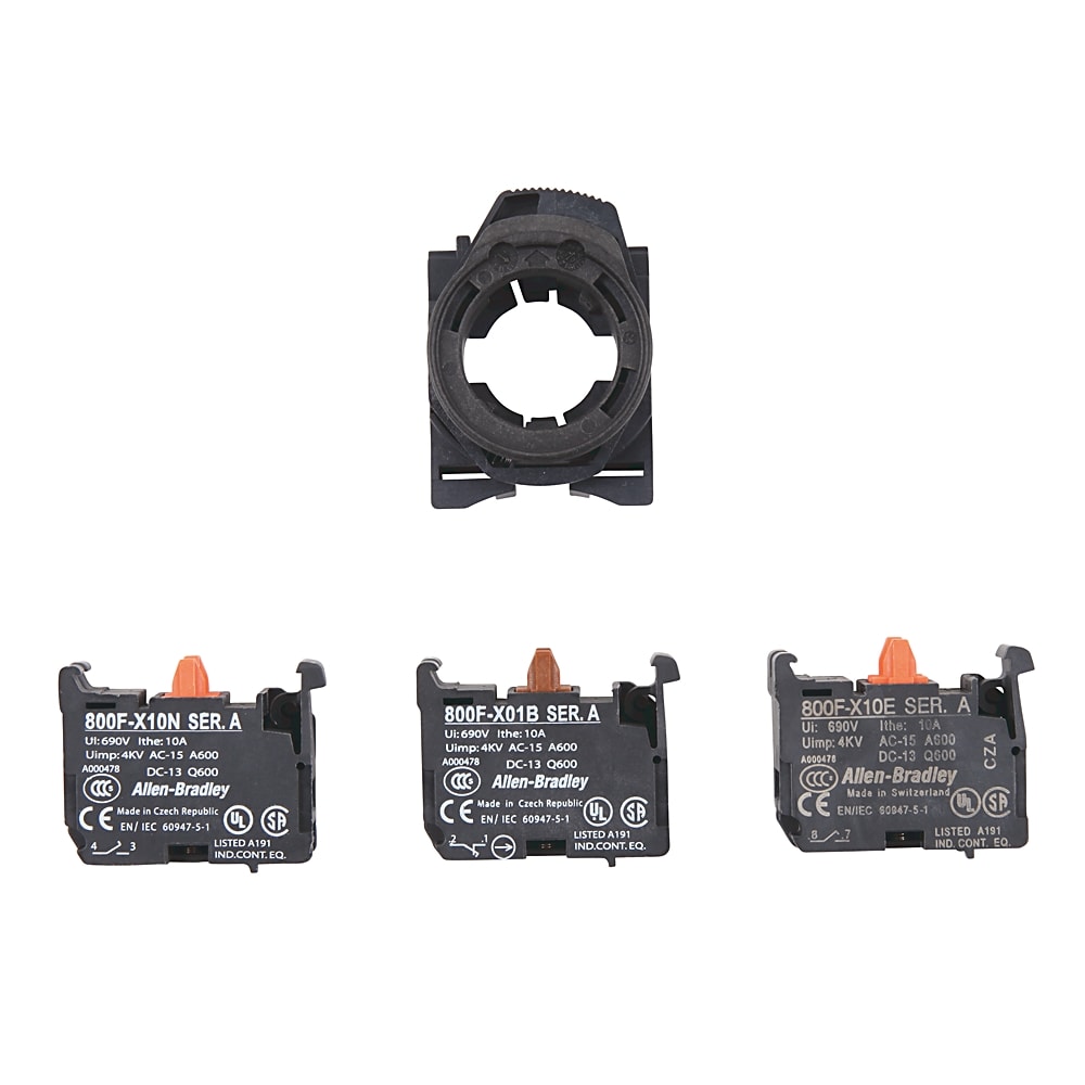 Allen-Bradley - 800F 22 mm