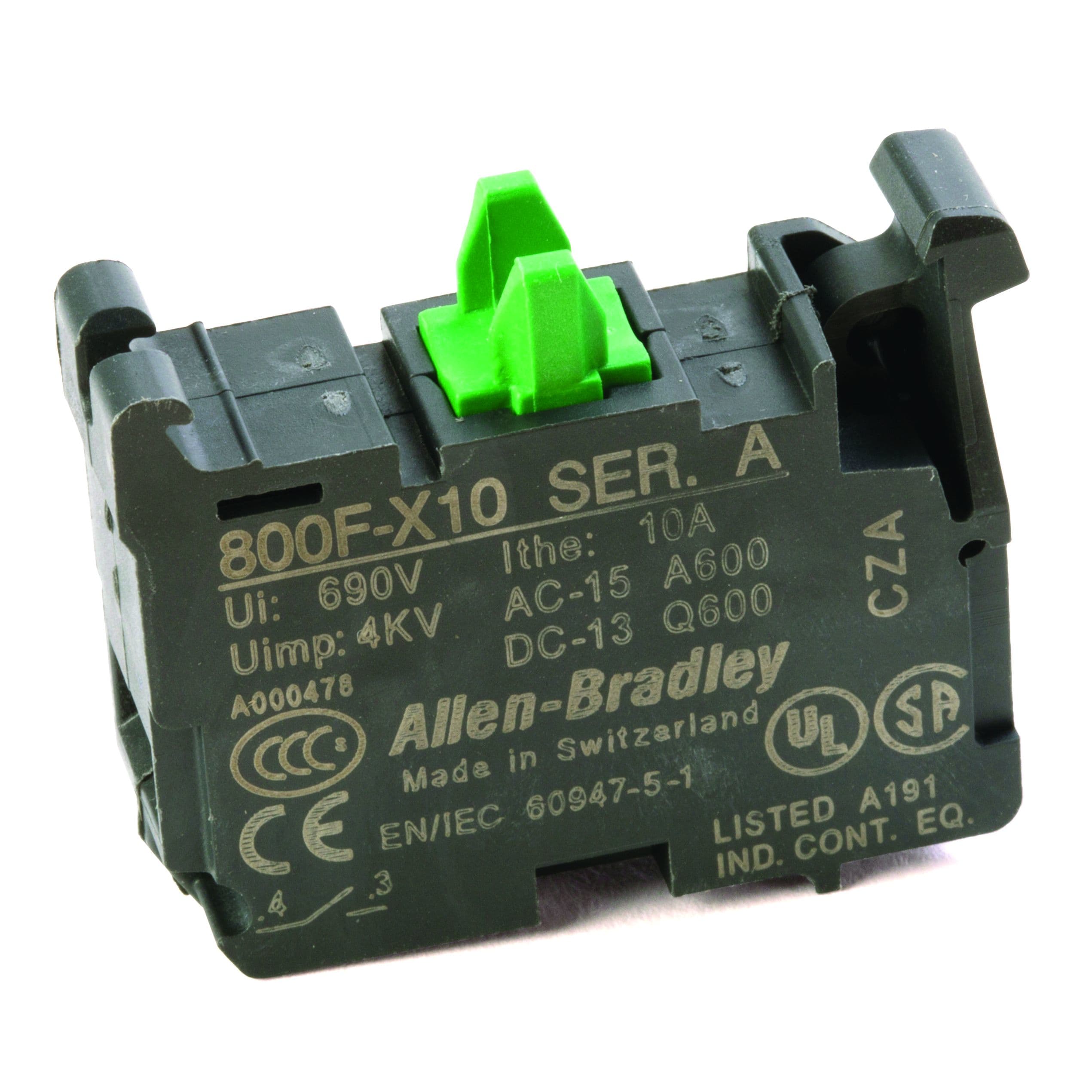 Allen-Bradley - Kontaktelement f. Kupplungselement 1S