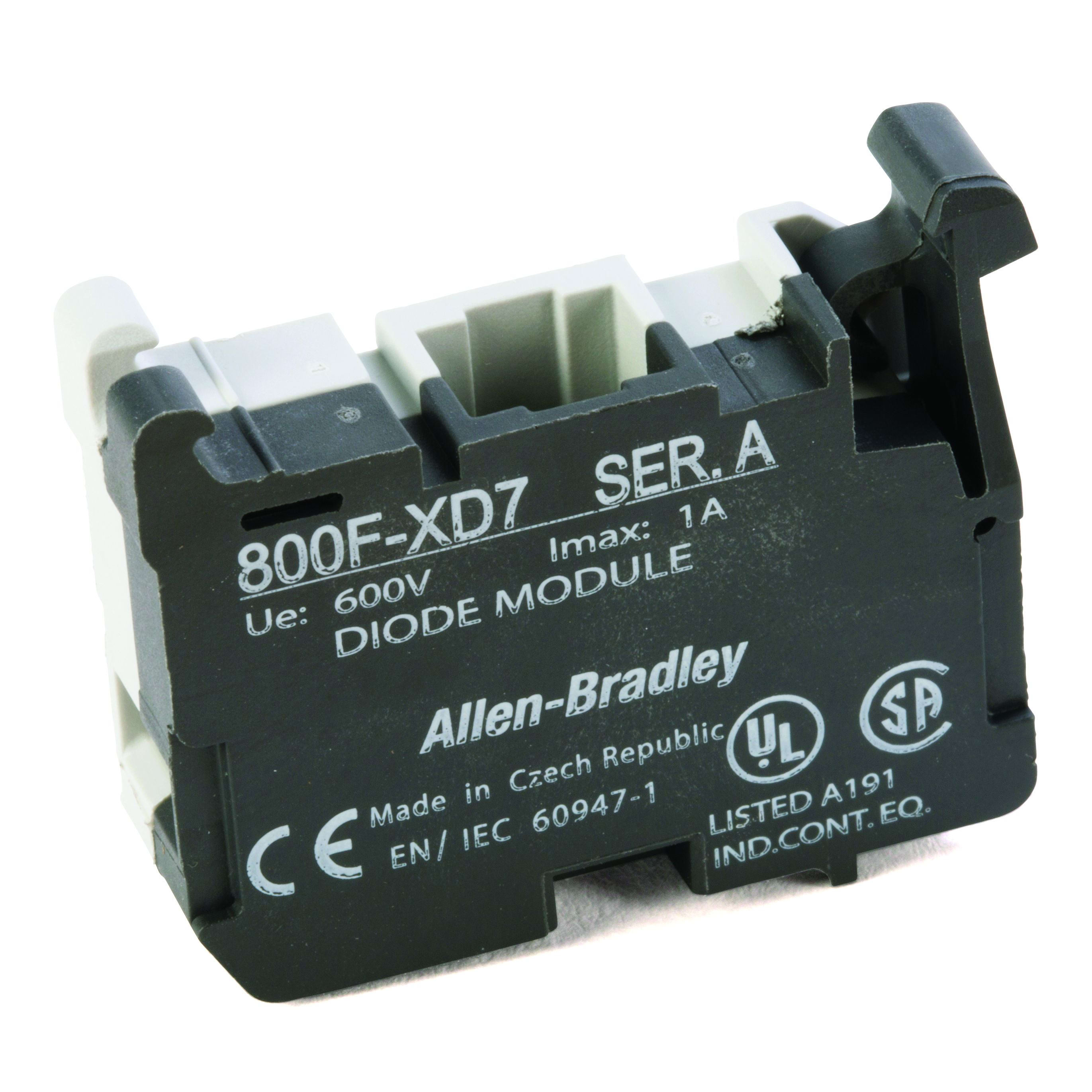 Allen-Bradley - Dioden Modul,