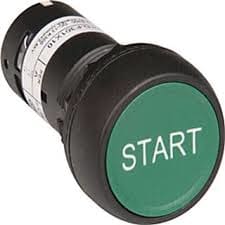 Allen-Bradley - Flush Push Button 22mm 800F