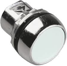 Allen-Bradley - Flush Push Button 22mm 800F