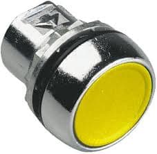 Allen-Bradley - Flush Push Button 22mm 800F