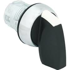 Allen-Bradley - Drehschalter, 2 Positionen, Metall