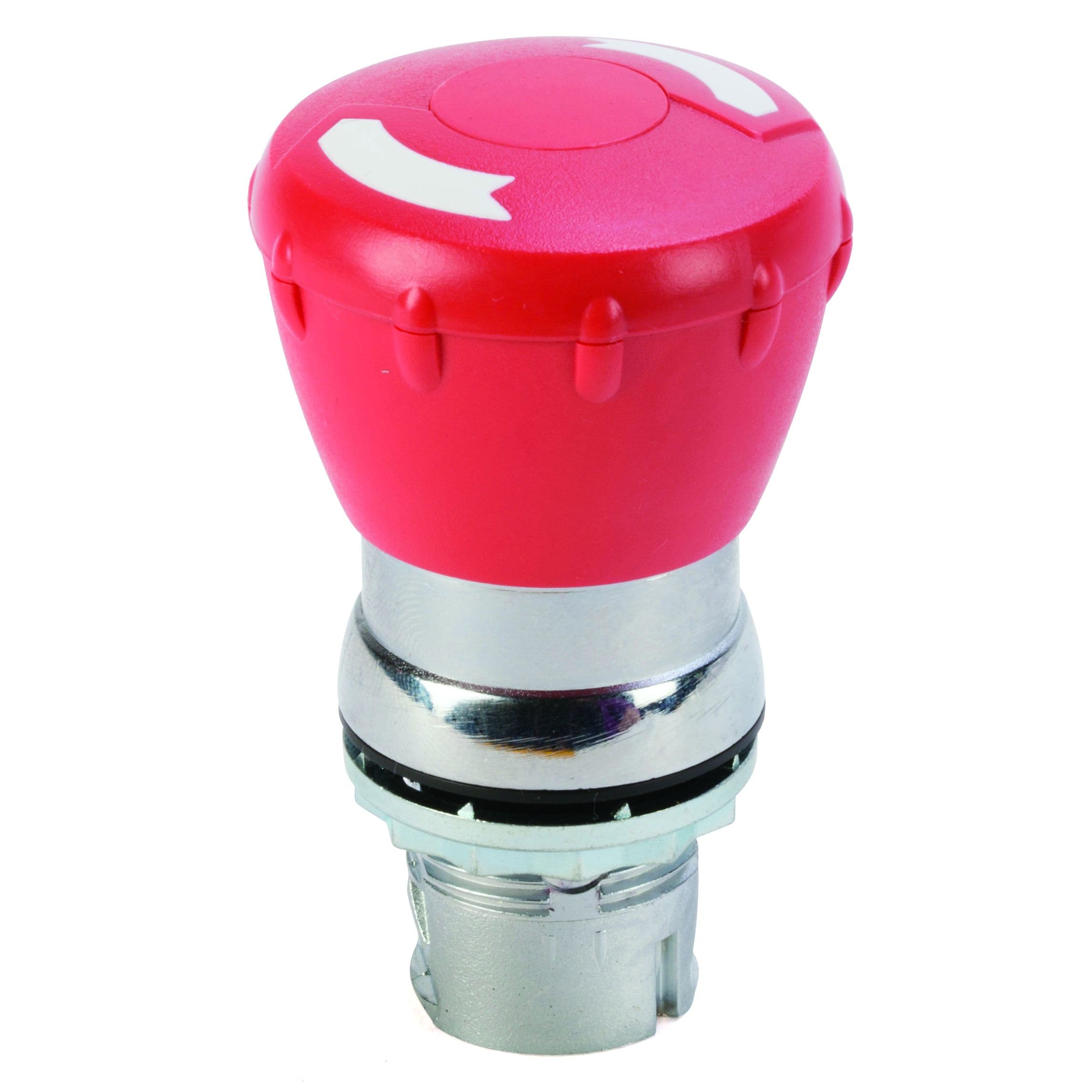 Allen-Bradley - Not-Aus Taste 40mm, rot
