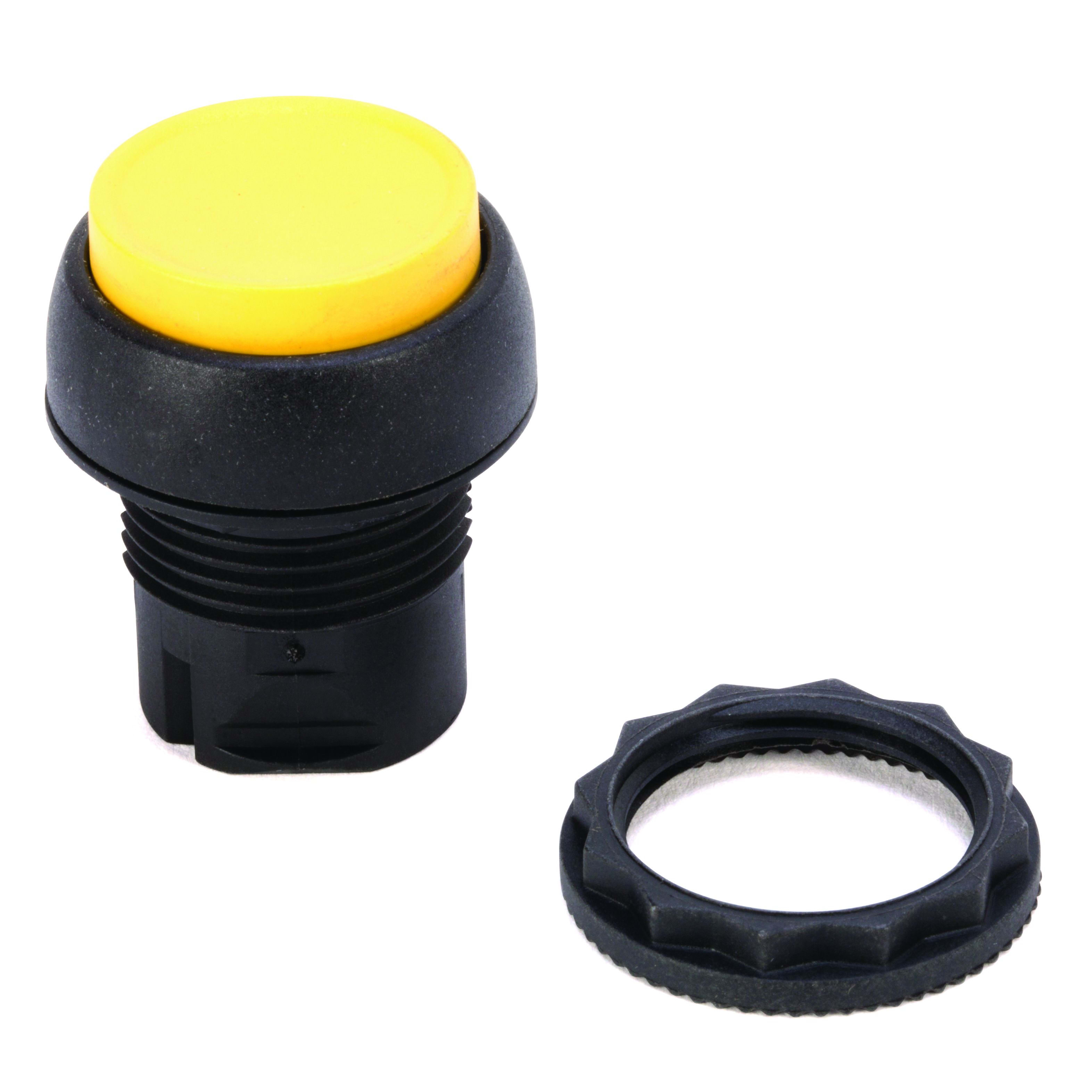 Allen-Bradley - Extended Push-button 800F 22 Mm