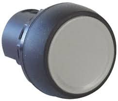 Allen-Bradley - Drucktaste unbeleuchtet, KS, Flach
