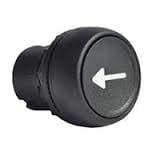 Allen-Bradley - 22mm Momentary Push Button 800F PB