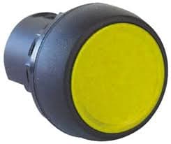 Allen-Bradley - Flush Push Button 22mm 800F