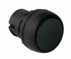 Allen-Bradley - Integriertes, Kunststoff, Flach, schwarz