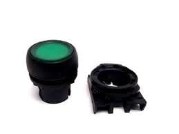 Allen-Bradley - Beleuchtet Flach 800F 22 mm