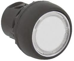 Allen-Bradley - Beleuchtet Flach 800F 22 mm