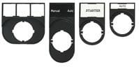 Allen-Bradley - 800F 22 mm