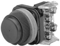 Allen-Bradley - 30mm Booted Push Button 800H