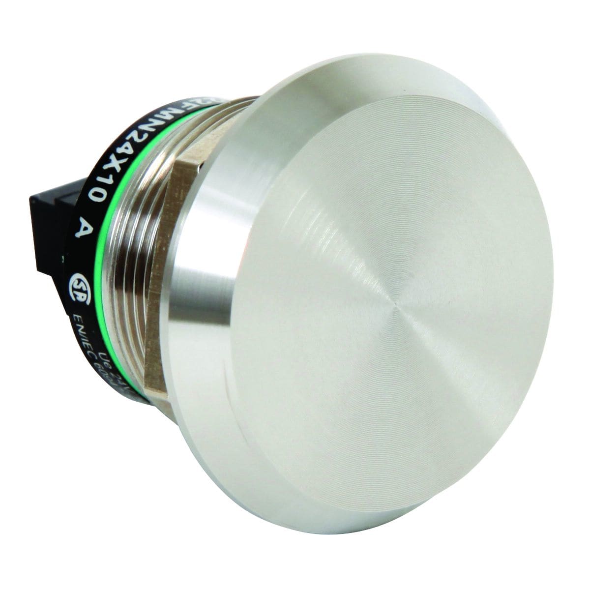 Allen-Bradley - 30.5mm Piezo Push Button