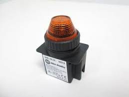 Allen-Bradley - 22.5 mm Indikator 800L