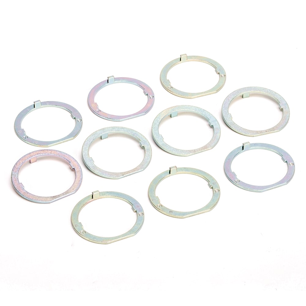 Allen-Bradley - 800T Drucktaster 30 mm Ersatzteil