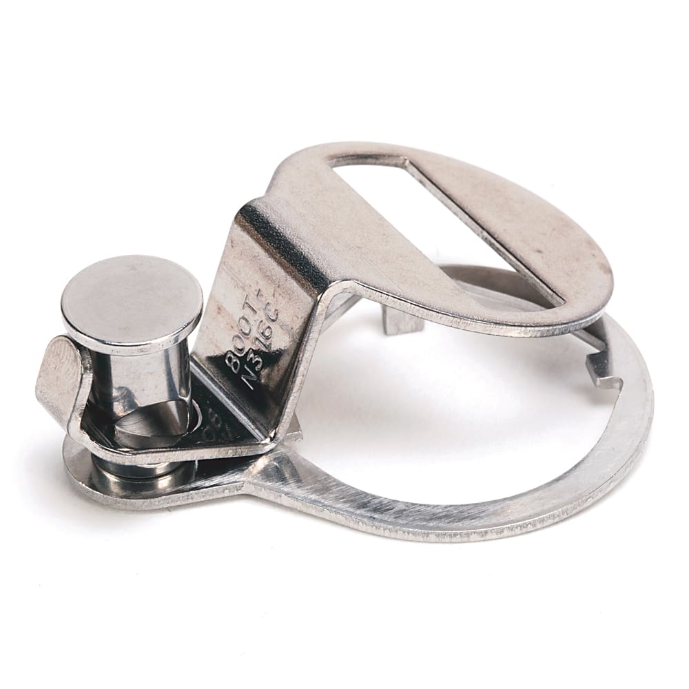 Allen-Bradley - 800T Drucktaster 30 mm Zubehoerteil