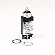 Allen-Bradley - 18mm Pilot Light 800T PB