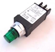 Allen-Bradley - 18mm Pilot Light 800T PB