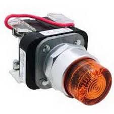 Allen-Bradley - 30mm Pilot Light 800T PB