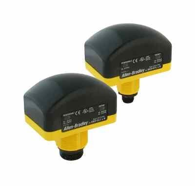 Allen-Bradley - Beruehrungsschalter 22.5mm, 5 polig QD,