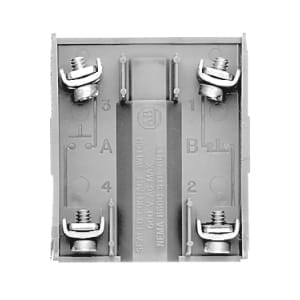 Allen-Bradley - 800T Drucktaster 30 mm Kontaktblockart