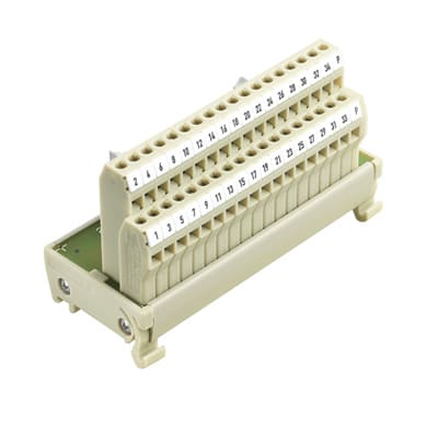Weidmuller - RS F60 LPK 2H/62 SPS-Dig. Ein-/Ausgangs
