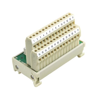Weidmuller - RS SD15B UNC LPK2 SPS-Dig. Ein-/Ausgangs