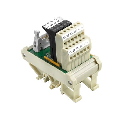 Weidmuller - RSF10I/O8LDLPK2SPS-Dig.Ein-/Ausgangs